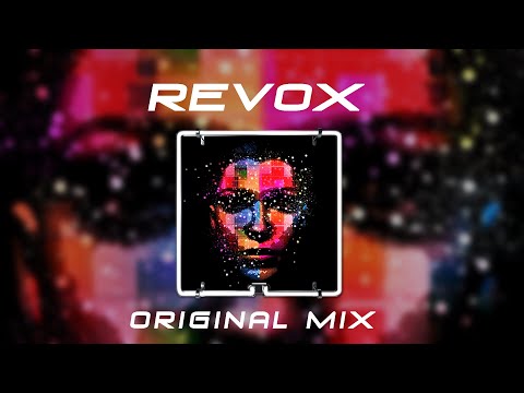 Dj Sercan Saver - ReVox (Club Mix)