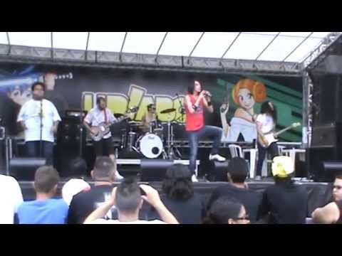 Saiken / Luigi Carneiro - Sorriso contagiante（Cover）