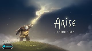 Arise: A Simple Story (PC)