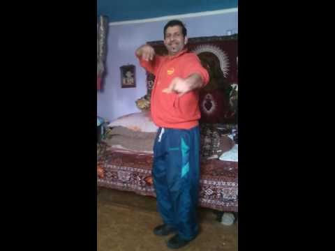 Dansatorul din Viișoara