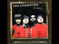 The Libertines - Up The Bracket 