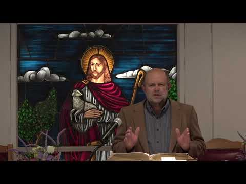 20210516 Hebrews 12a