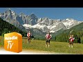 Filzmooser Tanzlmusi - A Musi aus Österreich (Offizielles Musikvideo)