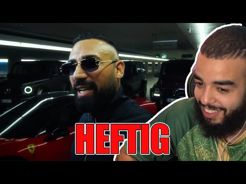 ZUNA IST BACK! 😍 SAMI reagiert auf "ZUNA - KOMM RAN"