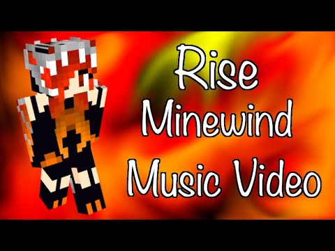 Síthier's Epic Rise: Minewind Music