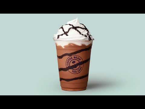Double Chocolate Mocha