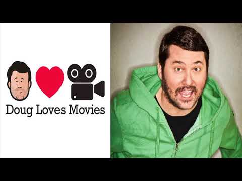 Comedy - Doug Loves Movies - Ep.#20: "Mark Wahlberg," Chad Daniels and Apples guest