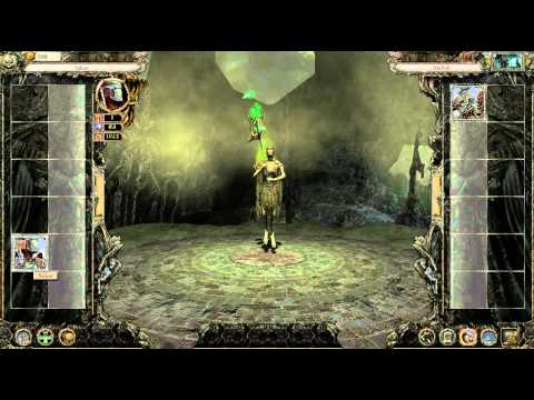 ➜ Disciples 3 Resurrection Hard Campaign Walkthrough Part 1 Failed Start