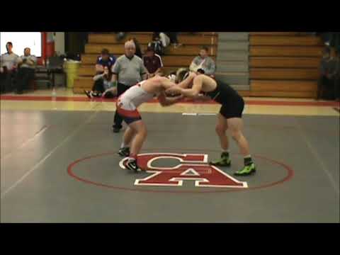 Whoifwhat: Bradshaw 2019 Wrestling Tourny 220lbs. final