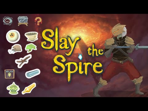 Slay the Spire April 27th Daily - Ironclad