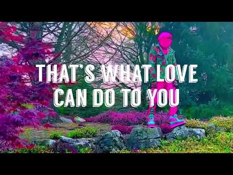 ASMR PINK - MILES ON YOUR HEART (OFFICIAL LYRIC VIDEO)
