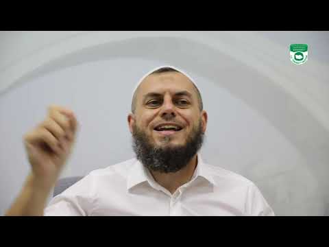 Ahiretske stanice 2. dio - Hafiz dr Dževad Gološ