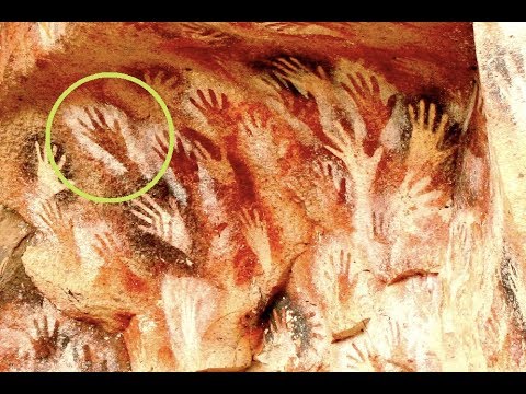 15 Most AMAZING Cave Paintings
