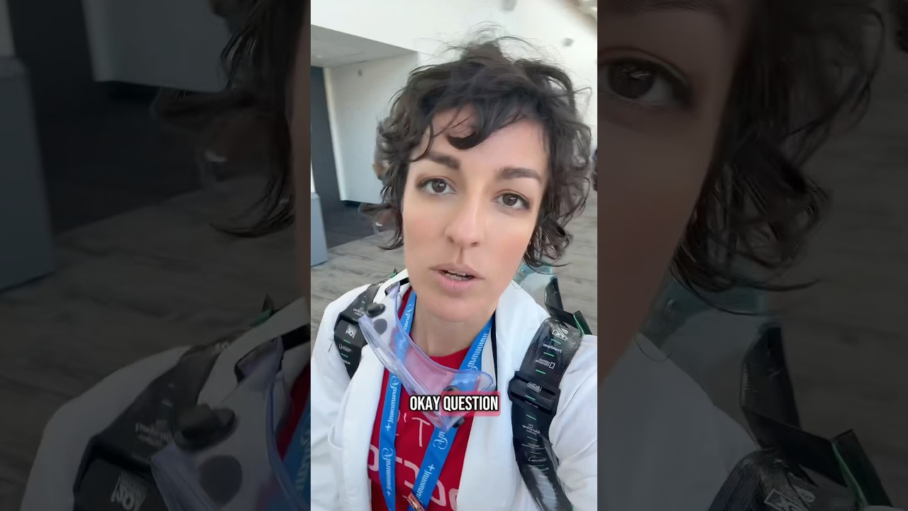 Comic Con is a Walking Hazard ⚠️ #sdcc2025 #comiccon #sandiegocomiccon #nerds