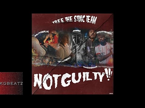 Young Bull, Ralfy The Plug, Ketchy The Great - Control Me [New 2018]