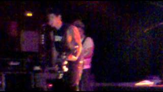 Pignoise Sevilla En mi habitación