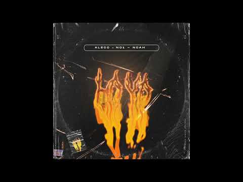 Alecc, No1 - Noah - Lava (Remix) ft. Imer el Mago