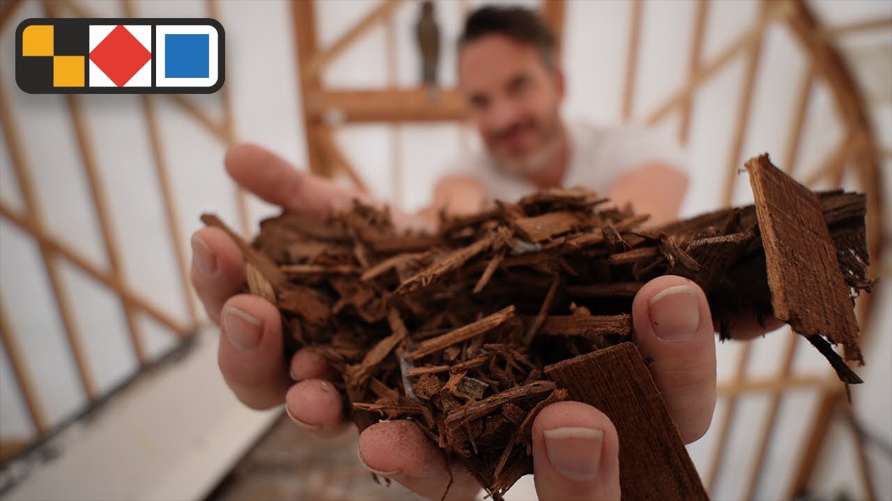 This Boat Deck is Rotten To THE CORE! Will it End??  - E006