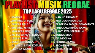 Download lagu Top Hits Spotify Indonesia 2025 Full Album Reggae 🎧🔥 Kumpulan Musik Cover SKA REGGAE Terbaru 2025 mp3