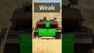 How To DESTROY the Leopard 2A6 in War Thunder