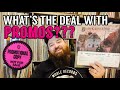 What’s the Deal with Promo Records? Why People Collect Them! PROMOTIONAL COPY NOT FOR SALE