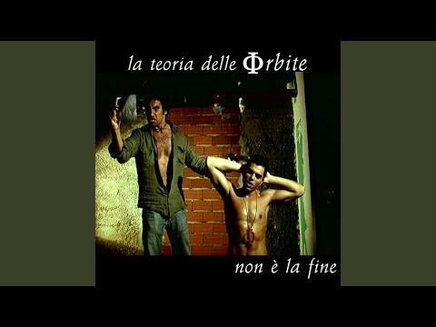 Non E' La Fine (Video & Radio Cut)