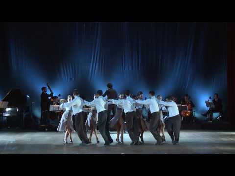 Seleccionado Federal de Tango - Día del Tango / Corrientes