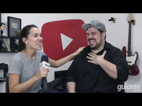 Daniel Araújo - Paxtorzão cansou de ser pastor