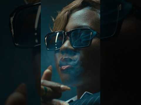 Cina soul mimicking Sarkodie on her new song Too bad ft Sarkodie X O’Kenneth X Djbreezy🖤