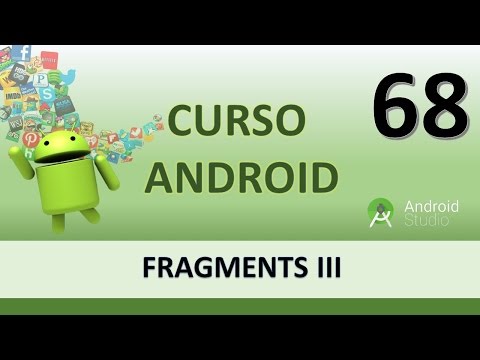 Curso Android Presentación Vídeo 1