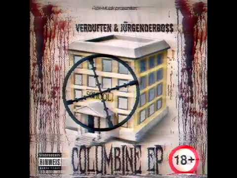 VERDUFTEN X JÜRGENDERBO$$ - LAD DIE AK47 FEAT. OG COOL FRANK | Prod. By VERDUFTENBEATZ (PROMOTRACK)