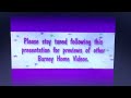 Opening To Barney S Halloween Party 1998 VHS