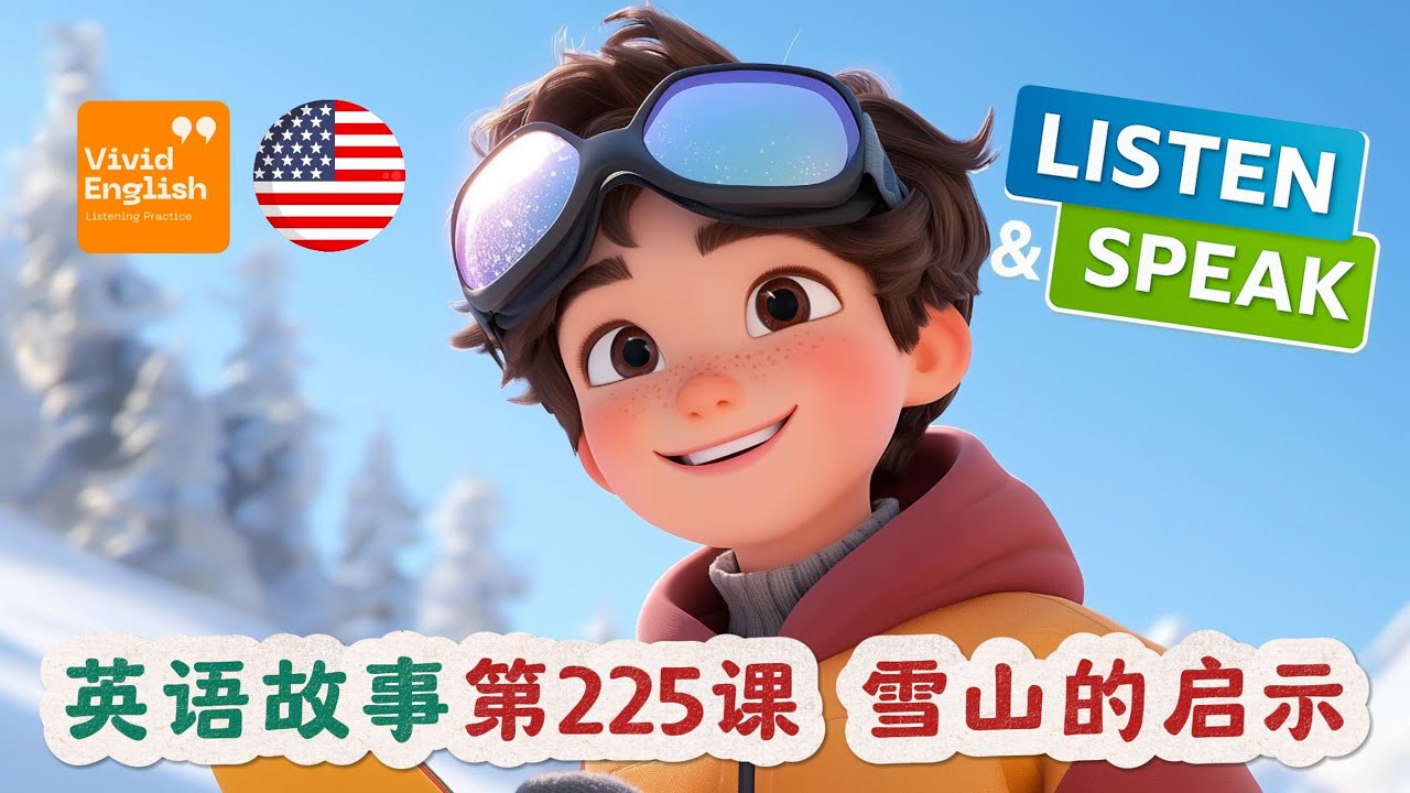 Mountain Lessons - 视频缩略图