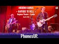 Hayride To Hell, Encore - Hoodoo Gurus - 4K - Neptune Theatre - Seattle 5/20/23 PhonesUP