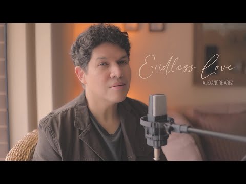 Alexandre Arez - Endless Love
