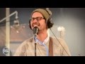 White Denim "Pretty Green" Peak Performance