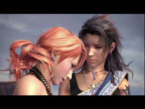 Final Fantasy XIII English HD - Barthandelus II
