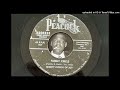 The Mighty Clouds Of Joy - Family Circle (Peacock) 1962