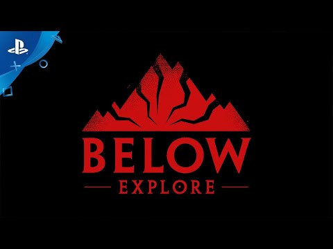 Видео № 1 из игры BELOW - Special Edition [PS4]