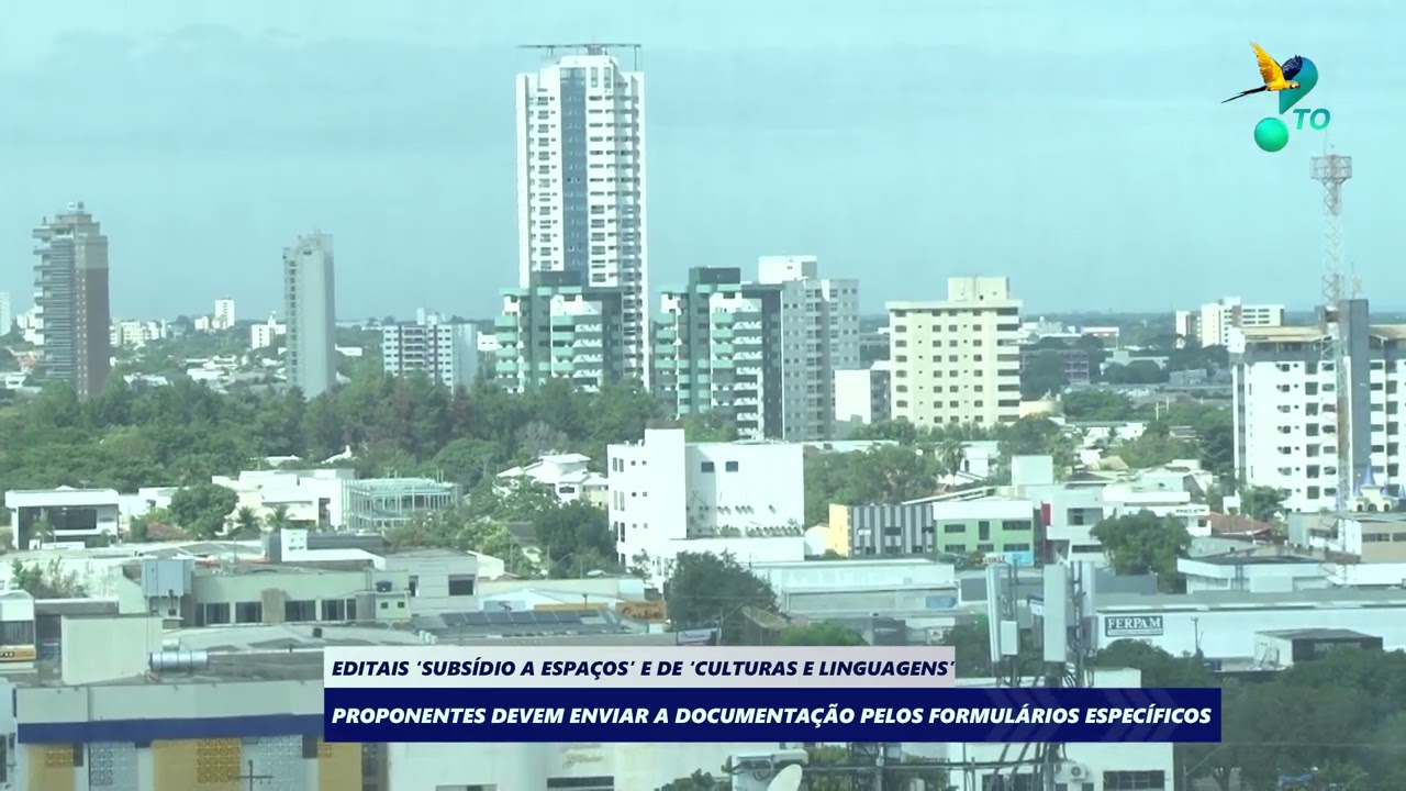Editais ‘Subsídio a Espaços’ e de ‘Culturas e Linguagens’