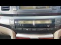 Самодиагностика климат контроля toyota rav4