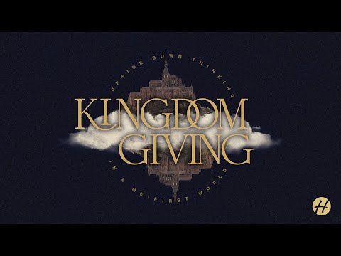 Kingdom Giving Part 2