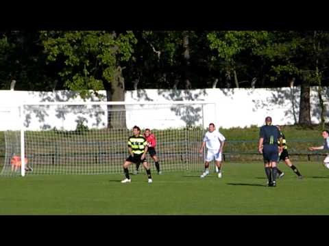 ZdzichyTV    HKS Ruch - Ruch Radzionków