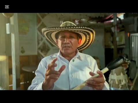 Saberes de la gaita: Memoria Musical de los Montes de María