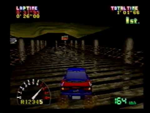 チョロQ3　Part.21　洞窟