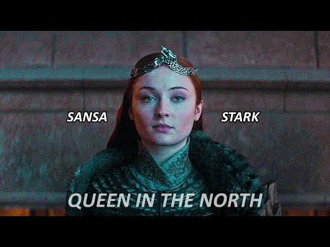 Sansa Stark || Her full Story
