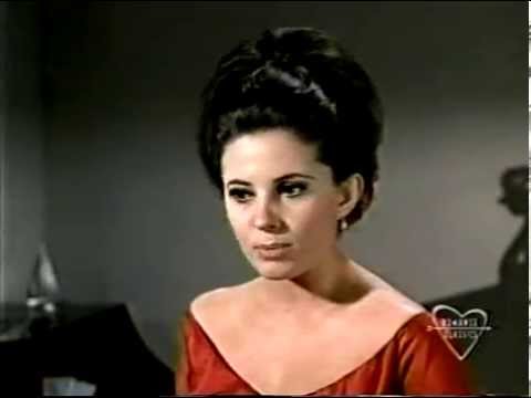PEYTON PLACE:  Episode 322 (Part 1 of 2)