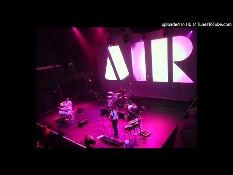 AIR - Run (Full Cover)