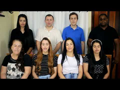 Quão amável é a Tua casa - Hino 84 CCB