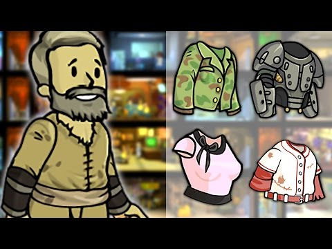 download lagu mp3 mp4 Fallout Shelter Best Armor, download lagu Fallout Shelter Best Armor gratis, unduh video klip Fallout Shelter Best Armor